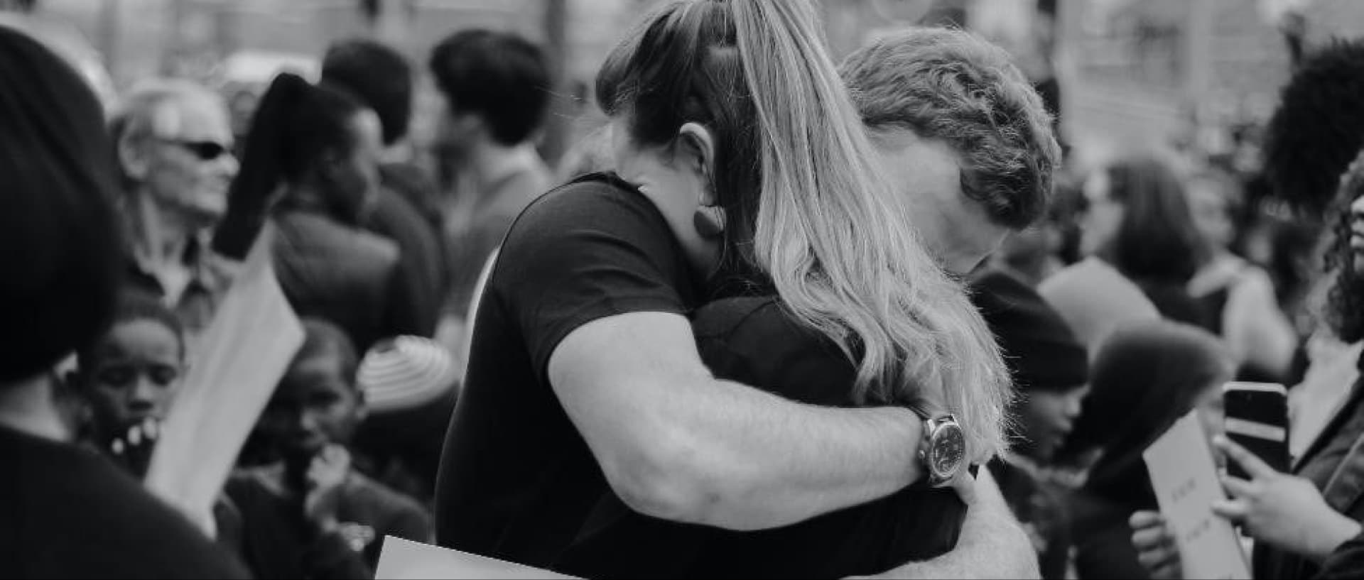 El pentágono anti-terrorismo del ciudadano