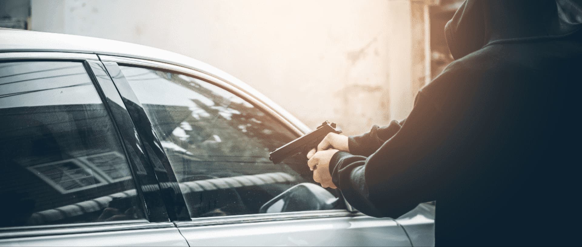 Cómo la vida puede cambiar en segundos, nuestra historia