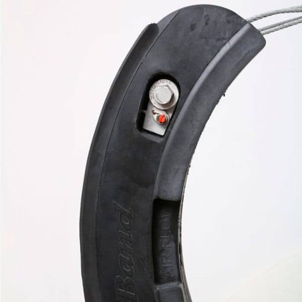 Flatsover Servicio Pesado Inserto Run-Flat - 6